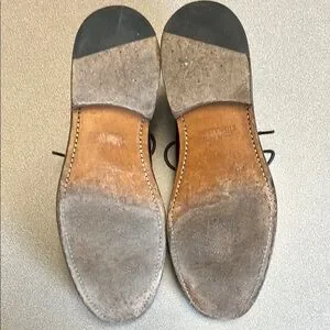 L.L. Bean | Shoes | Ll Bean Signature Wing Tips Brogues D M  display picture 2